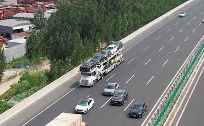 文水高速公路汽车救援
